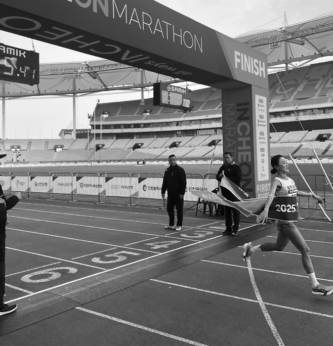 女선수 신체접촉 감독 “사과 한 번 없었다” 이수민 선수 입장문 공개
