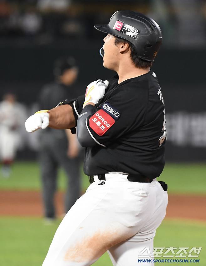 '강백호 보상 선수' 명단 전달 완료!