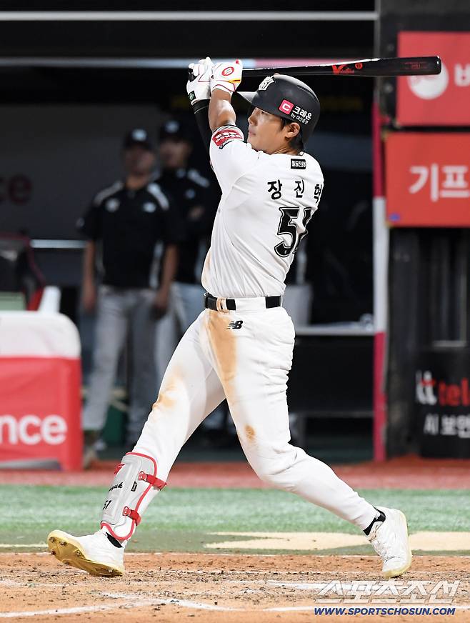 '강백호 보상 선수' 명단 전달 완료!