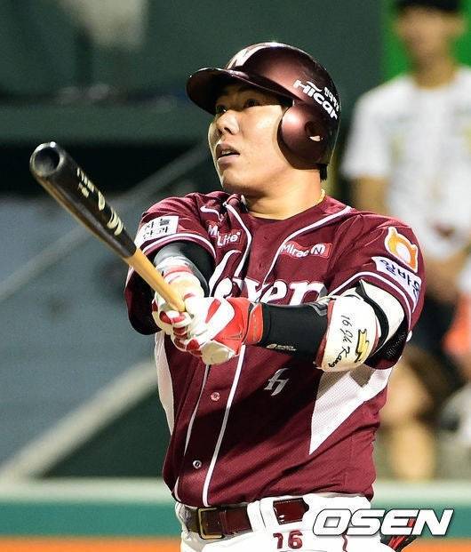 '美 놀래킨 킹캉→음주운전 사고→은퇴' 38세 강정호의 MLB 도전, '다저스가 주목한다'