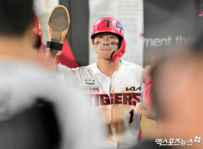 KIA 즉시전력 야수 픽?