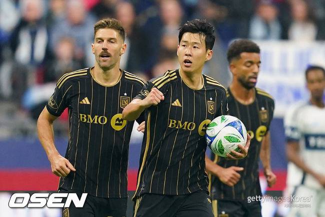 승부차기 실축보다 뼈아픈 건 조롱...손흥민을 둘러싼 이중 잣대의 '민낯'