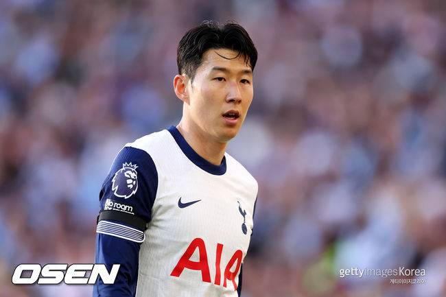 승부차기 실축보다 뼈아픈 건 조롱...손흥민을 둘러싼 이중 잣대의 '민낯'