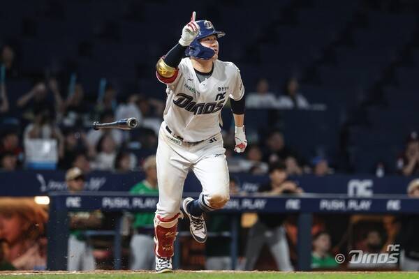 '승리 기여도 0'도 안되는 선수가 광교신도시에 집 살 돈을 한 번에 벌다니...! 유격수 이어 중견수도 FA 버블 조짐