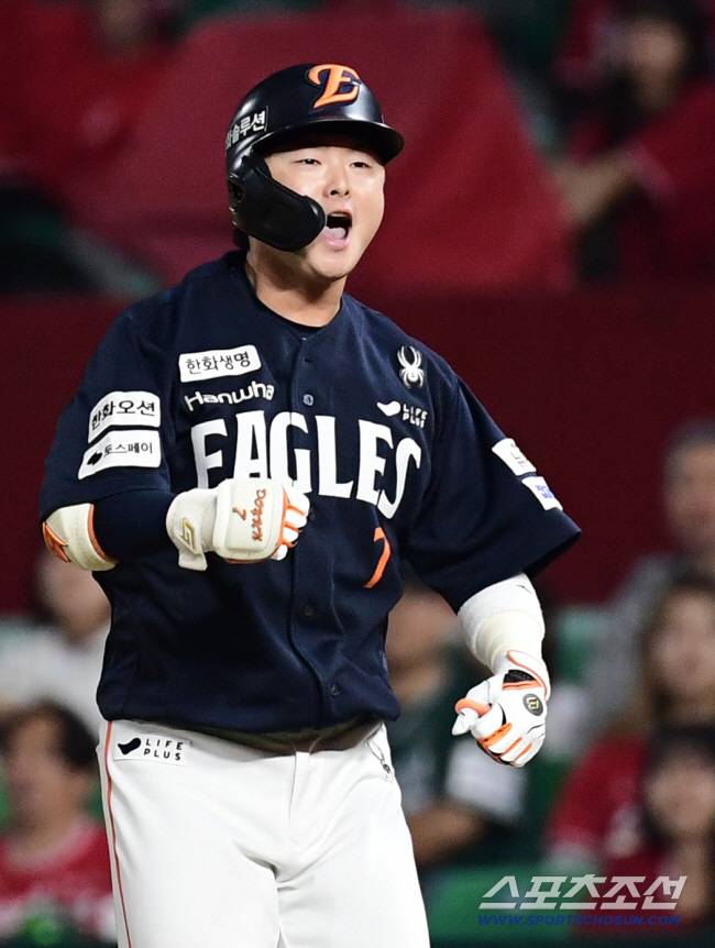 50억→1.1억 모두 남다니, 이보다 큰 '직격탄' 있었을까…그래도 올스타→KS까지