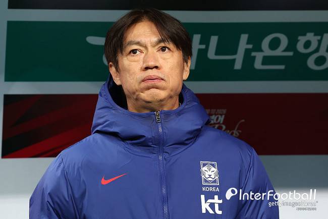 [오피셜] 역사상 처음! 홍명보호 '역대급' 쾌거…2026 북중미 월드컵 포트2 확정