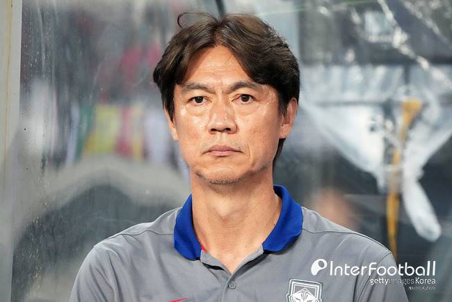 [오피셜] 역사상 처음! 홍명보호 '역대급' 쾌거…2026 북중미 월드컵 포트2 확정