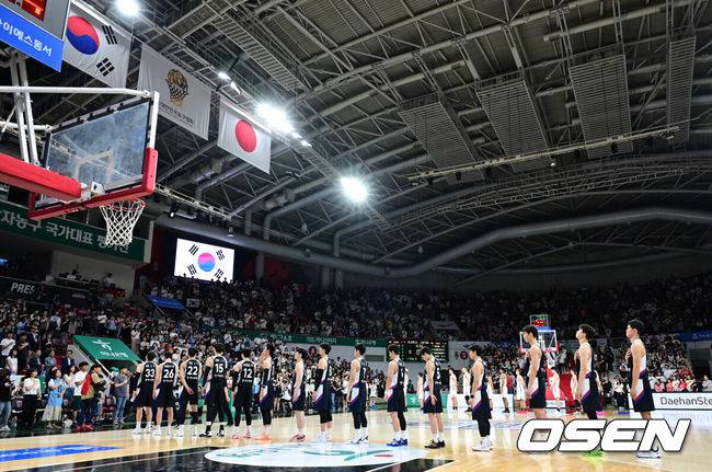 단 3일 훈련하고 중국을 이기라고? 이런 후진국 시스템으로 일본-대만도 못 이겨 [서정환의 사자후]