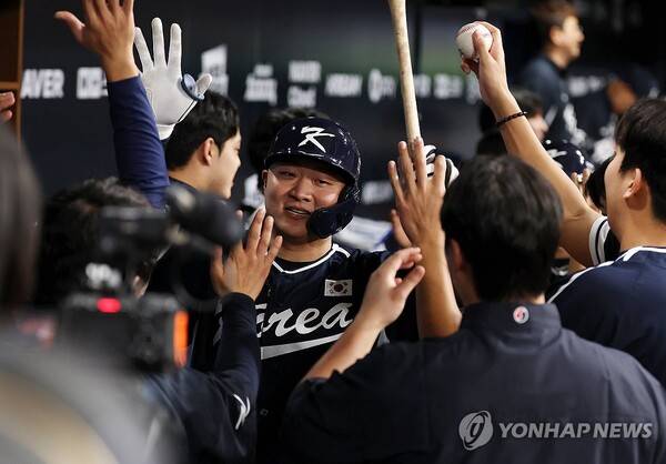 결국 떠난 'KS MVP' 김현수… 아쉽지만 LG에게 큰 손해가 아닌 이유