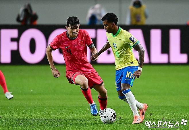 '이럴 수가!' 홍명보호, 아르헨-노르웨이-이탈리아 '역대급 죽음의 조' 가능하다…캐나다-스코틀랜드-뉴질랜드 '꿀조'도 가능→FIFA 포트 배정 발표