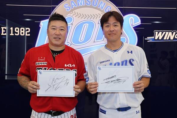 최형우 삼성 복귀 장애물 다 사라졌다, KIA가 정말로 긴장해야 하는 이유 [더게이트 이슈분석]