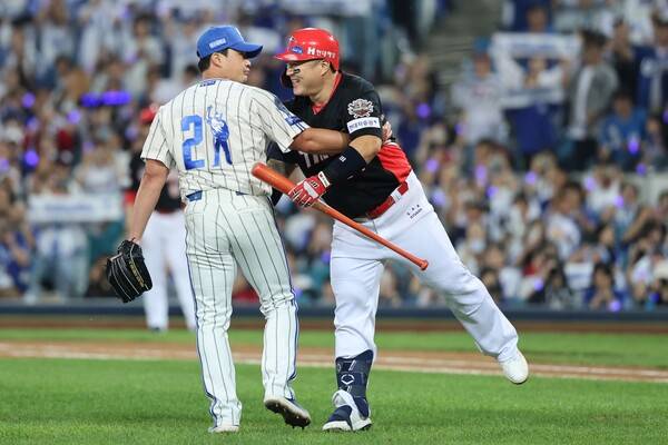 최형우 삼성 복귀 장애물 다 사라졌다, KIA가 정말로 긴장해야 하는 이유 [더게이트 이슈분석]