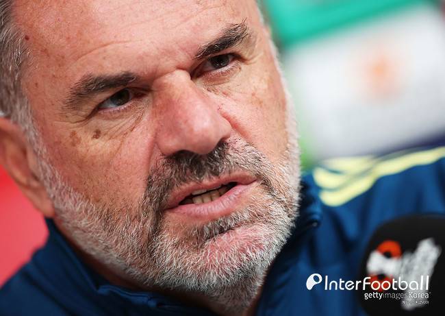 [PL POINT] 포스테코글루 정말 대단하네...리버풀 3-0 대승 스쿼드로 10경기 무승+경질이라니