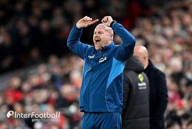 [PL POINT] 포스테코글루 정말 대단하네...리버풀 3-0 대승 스쿼드로 10경기 무승+경질이라니