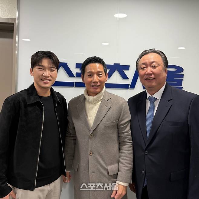 “이 친구는 복 받았죠” LG 염갈량에게 직접 물었다, FA로 떠난 ‘김현수 자리’에 누가 들어갈까 [SS시선집중]