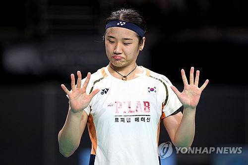 안세영 탈락+탈락! '대충격' 왜 나왔나…11관왕 이루고 '항저우 악몽' 떨친다→월드투어 파이널 여자 단식 8인 확정 [오피셜]