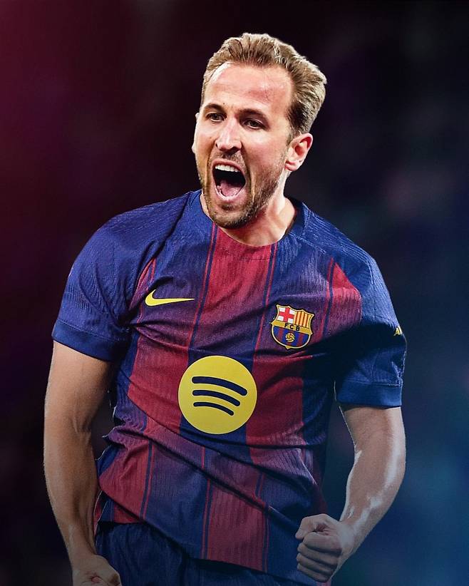 이적설 끊이질 않자 결국 ‘오피셜’ 공식입장 발표했다…정면 반박한 케인 “아무런 연락도 없었어, 여기서 더 오래 머물고파”