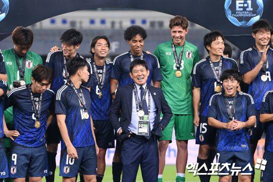 한국 아니고 일본이라니 …日, '아시아 유일' 2026 월드컵 강팀 인정→