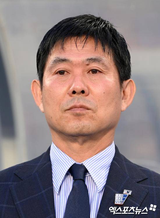 한국 아니고 일본이라니 …日, '아시아 유일' 2026 월드컵 강팀 인정→