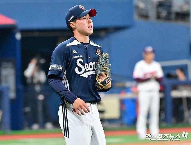 부모님과 들은 깜짝 KIA행, '80억 박찬호 보상선수' 당황했지만…