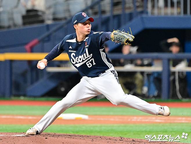 부모님과 들은 깜짝 KIA행, '80억 박찬호 보상선수' 당황했지만…