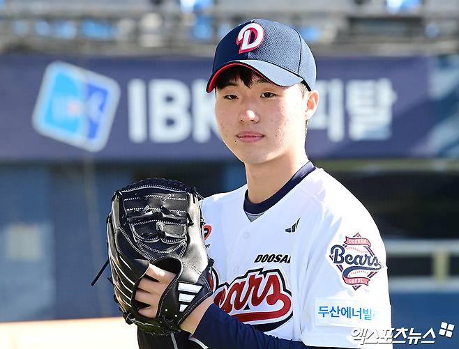 부모님과 들은 깜짝 KIA행, '80억 박찬호 보상선수' 당황했지만…