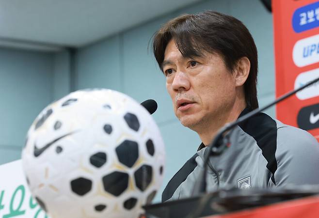 “제발 캐나다!” 韓 팬들의 절규…홍명보호, 사상 첫 포트2 호재 속 '숨은 함정' 발견→