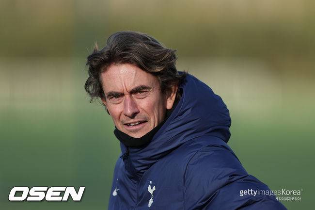 '손흥민 귀환 앞둔' 토트넘, '레알 찬밥 신세' 대체자 관심 라이벌에 묻히나