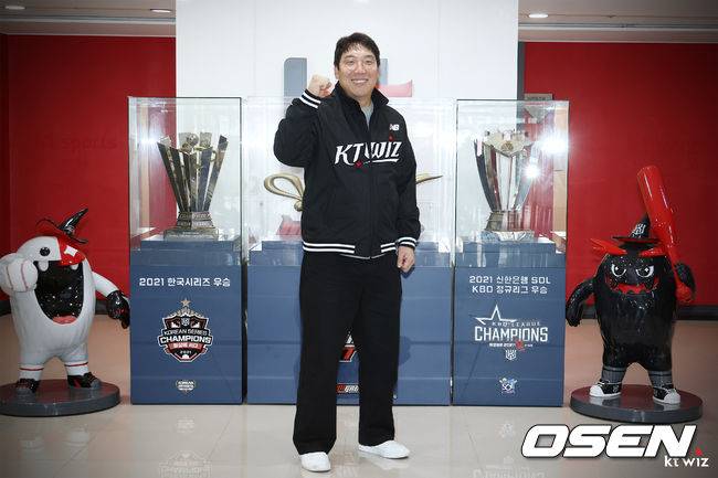 ‘100억 강백호 보상선수’ 한화는 누굴 풀었을까, 내야수냐, 불펜투수냐…‘78억’ 엄상백은 아니다