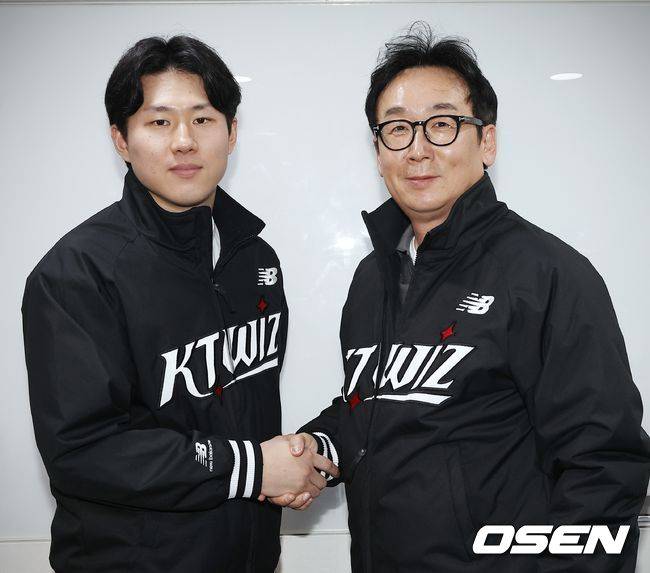 ‘100억 강백호 보상선수’ 한화는 누굴 풀었을까, 내야수냐, 불펜투수냐…‘78억’ 엄상백은 아니다