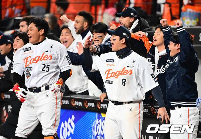 ‘100억 강백호 보상선수’ 한화는 누굴 풀었을까, 내야수냐, 불펜투수냐…‘78억’ 엄상백은 아니다