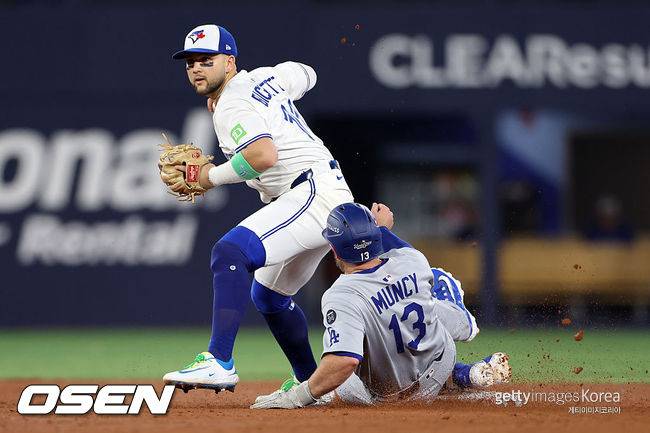 '김혜성 어쩌나…' 美 기자의 조언, FA 최대어 영입…