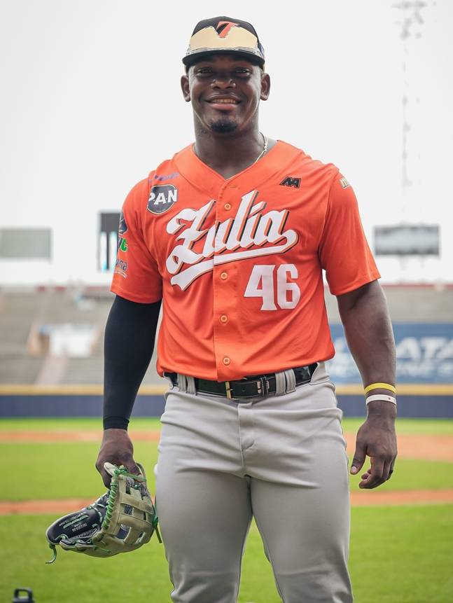 '한국 팀과 계약→방출' 페라자 미스터리, 1주일째 '깜깜 무소식' 그 이유는?