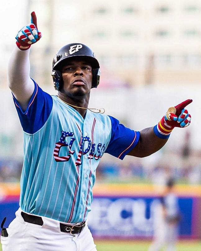 '한국 팀과 계약→방출' 페라자 미스터리, 1주일째 '깜깜 무소식' 그 이유는?