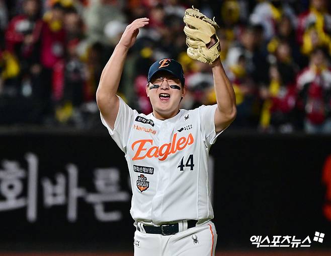 양상문 코치 깜짝 공개