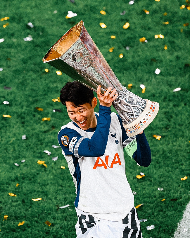 “손흥민 12월 토트넘 복귀 확정”…‘레전드의 귀환’ 런던에 고별 알린다, 12월 21일 리버풀전 유력