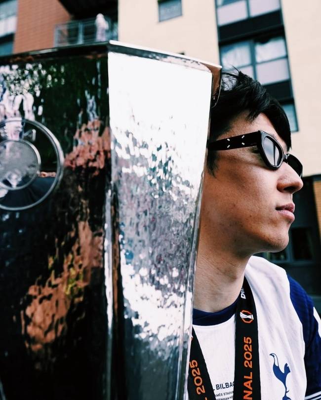 “손흥민 12월 토트넘 복귀 확정”…‘레전드의 귀환’ 런던에 고별 알린다, 12월 21일 리버풀전 유력