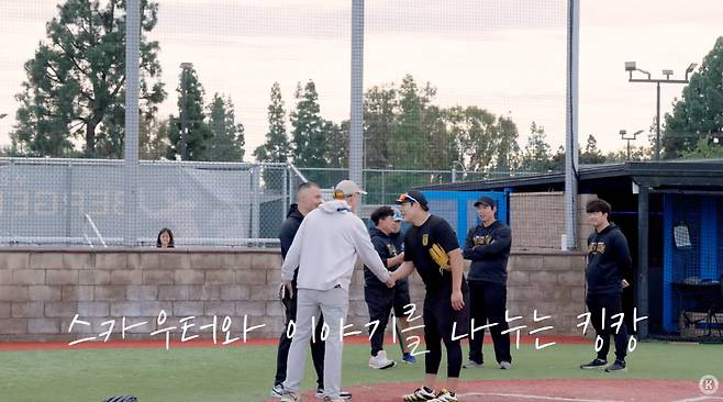 '다저스 스카우트 왔다고? 그래서 뭐?' 상습 음주운전 이력의 38세 은퇴선수, MLB 구단에 자리없다