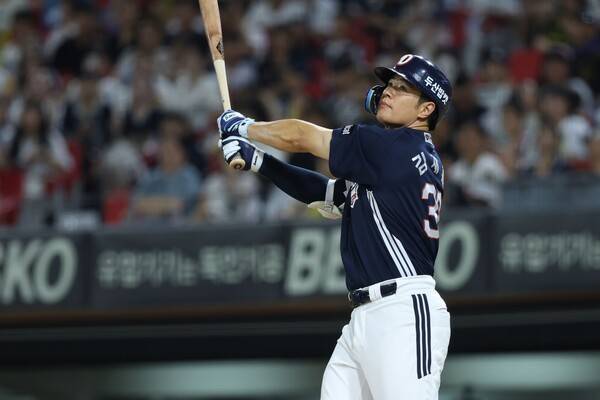 276홈런 잠실 거포 '자유의 몸' 됐는데 영남권 3팀은