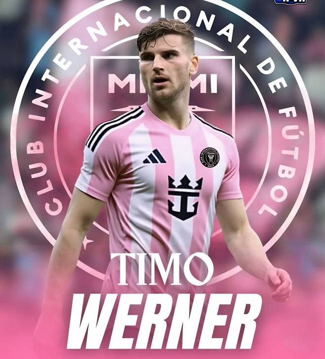 ‘흥민이 형, 나는 메시랑 뛸래’ 결국 MLS 이적한다…개막전서 적으로 만나나