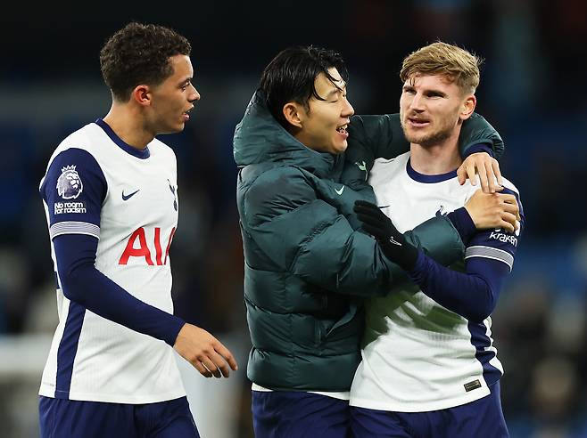 ‘흥민이 형, 나는 메시랑 뛸래’ 결국 MLS 이적한다…개막전서 적으로 만나나