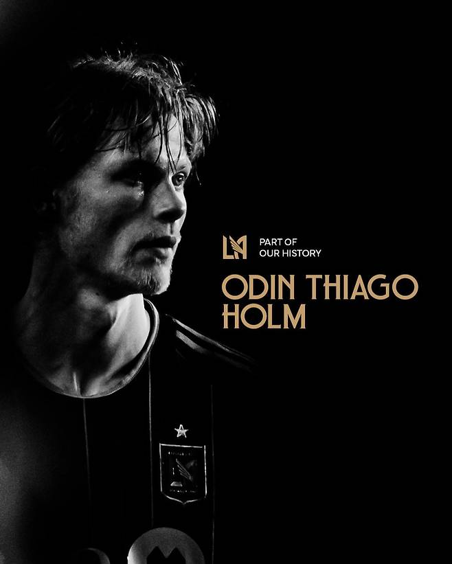 [오피셜]잘 있어 손흥민 'SON 영입→충격 무관 탈락' LAFC 분노의 방출 발표...무려 7명 OUT