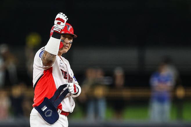 대어급 FA 행선지는 정해졌다…시장 남은 FA 거취에 '눈길'