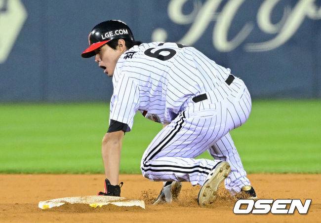 “정말 행복했습니다” 염갈량 1호 트레이드→방출 최승민, 팬들에게 감사 인사 남기다