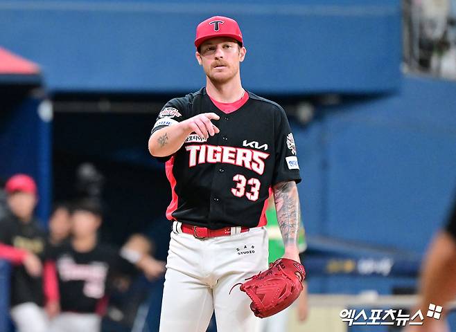 '폰세 당연한데→화이트·위즈덤까지?' KBO 역대급 '역수출 풍년' 오나…美 리턴 명단에 대거 이름 올려