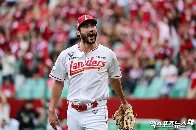 '폰세 당연한데→화이트·위즈덤까지?' KBO 역대급 '역수출 풍년' 오나…美 리턴 명단에 대거 이름 올려