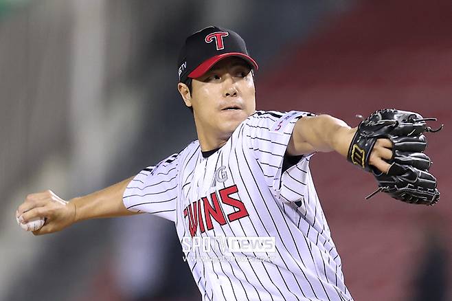 LG 스토브리그 안 끝났다? 박해민 잔류→김현수 이적→이제 '그의 시간'이 온다