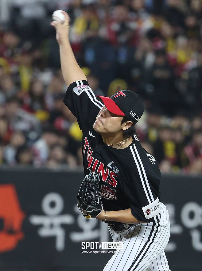 LG 스토브리그 안 끝났다? 박해민 잔류→김현수 이적→이제 '그의 시간'이 온다