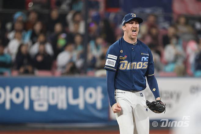 제2의 폰세+와이스 조합 꿈꿨는데…“페디 MLB 제안 기다린다” 협상 난항에 빠진 NC
