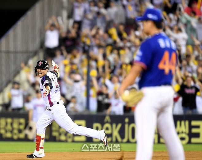 김현수는 못 잡았지만…LG, 이 정도면 전력 유지 ‘선방’→괜히 ‘통합 챔피언’ 아니다 [SS포커스]